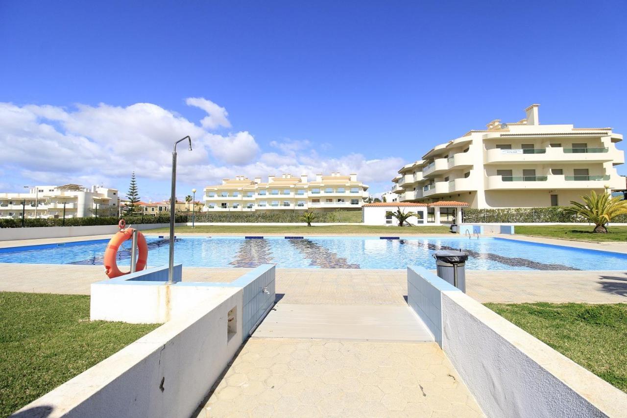 Armação de Pêra Brightness With Pool by Homing Apartamento Exterior foto