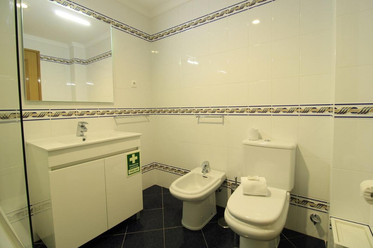 Armação de Pêra Brightness With Pool by Homing Apartamento Exterior foto