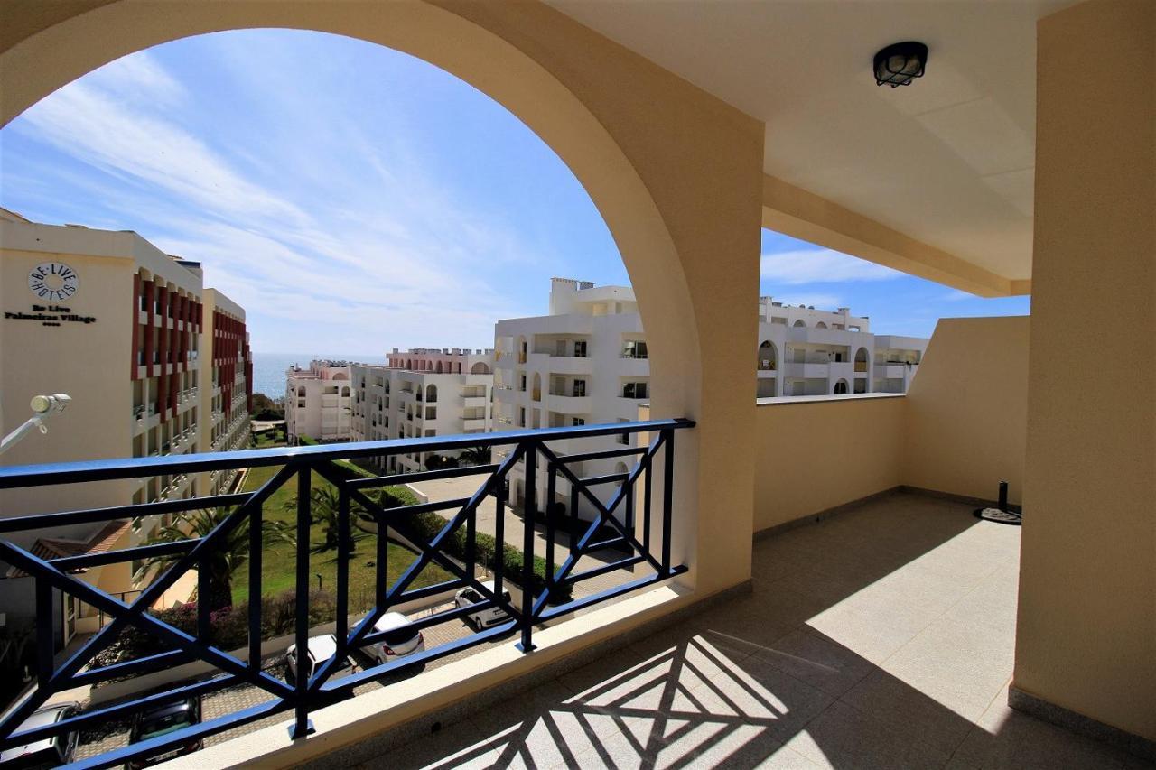 Armação de Pêra Brightness With Pool by Homing Apartamento Exterior foto
